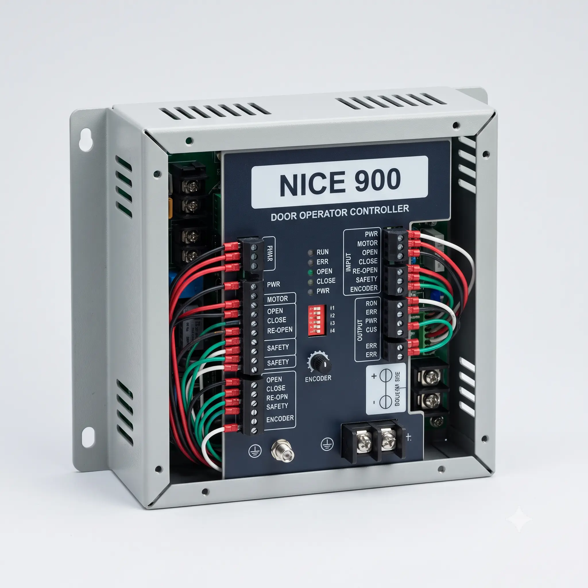 NICE 900 Door Operator Controller