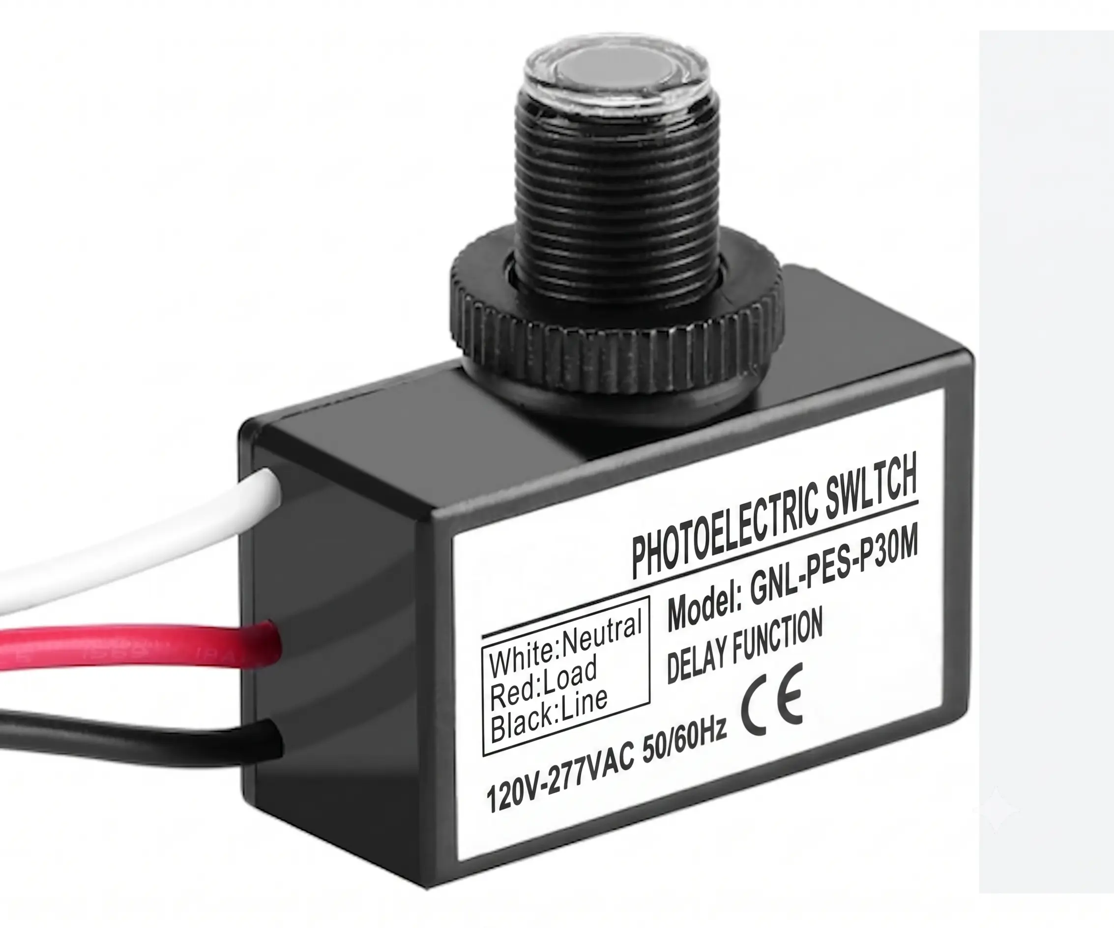 Photoelectric Switch