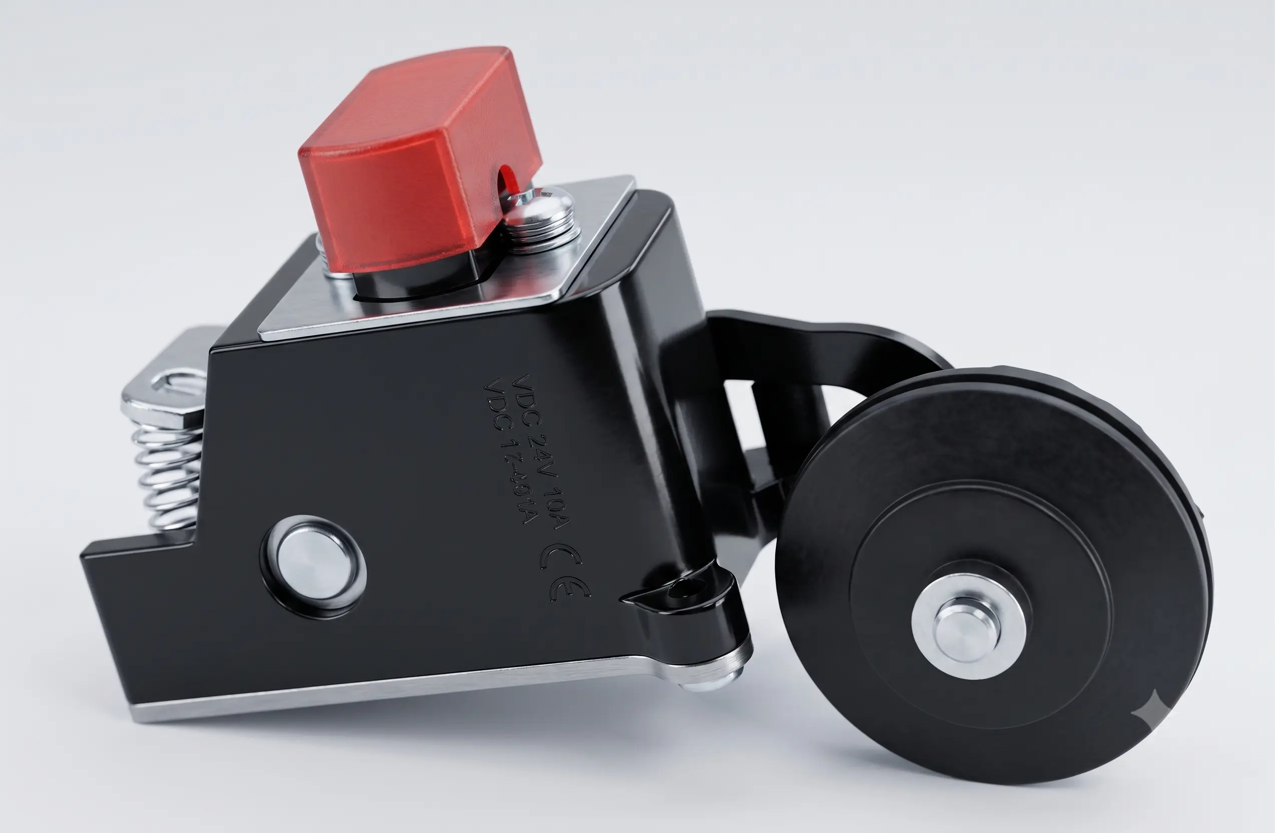 Elevator Limit Switch