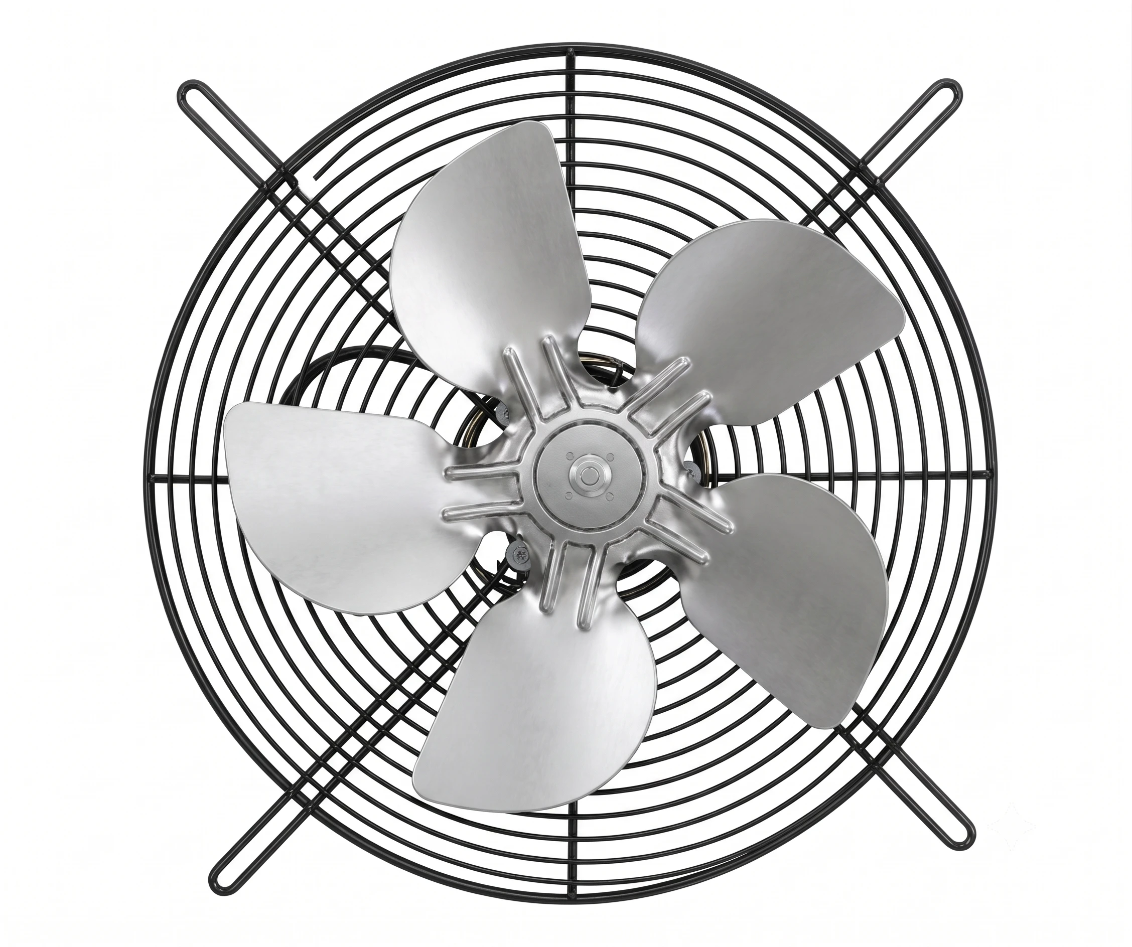 Elevator Cabin Fan