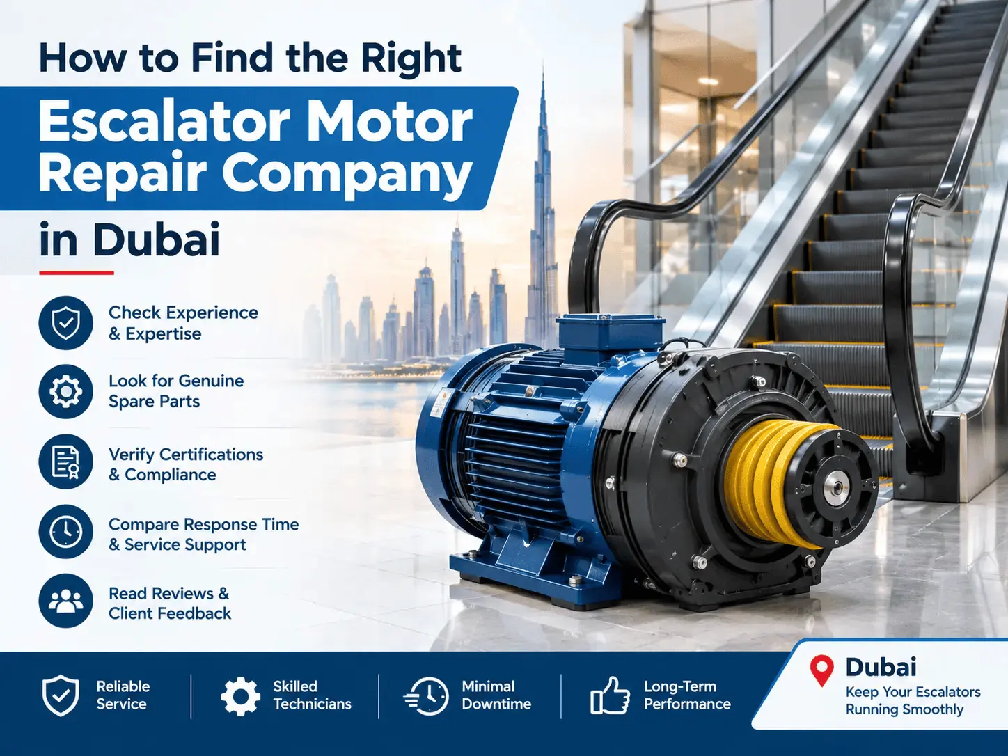 Buy Escalator Friction Wheel in UAE